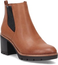 Naturalizer Madalynn Gore Women's Boots NW/OB