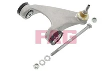 Fag Front Upper Right Control/trailing Arm Wheel Suspension For Alfa Romeo 147 1