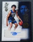 2025 Topps Signature Joan Beringer Base (RAW)