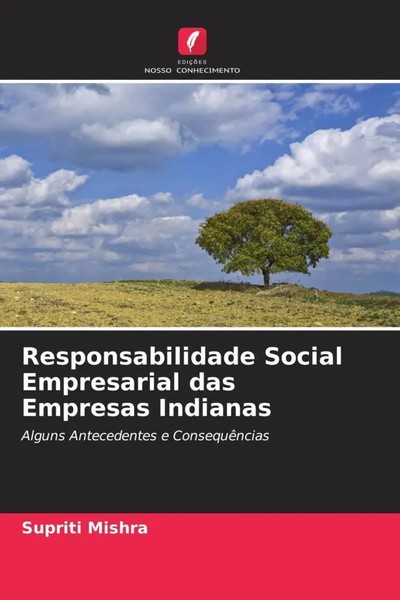Supriti Mishra | Responsabilidade Social Empresarial Das Empresas Indianas-image