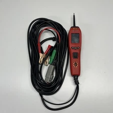 Power Probe IV - Car Automotive Diagnostic Tool, Volt Meter, Circuit Tester