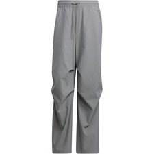 adidas Originals FW23 Solid Color Drawstring Loose Knit Joggers