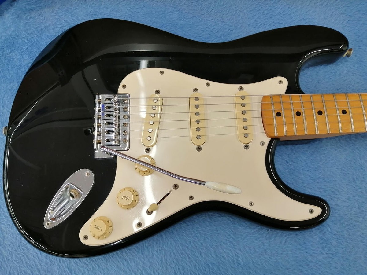 Fender Mexico Squier Series Stratocaster Type | eBay
