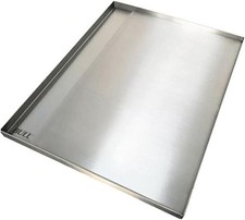 BULL OUTDOOR PRODUCTS Slide-In Removable Griddle 97020