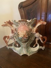 Vaso Antico Porcellana 