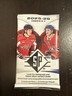 2025-26 Upper Deck SP Hockey GUARANTEED Rookie Patch, Auto Or RPA Pack