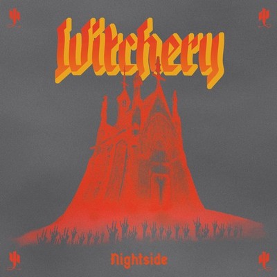 Witchery - Nightside - Vinyl - New