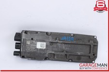 12-18 Audi A7 S6 A8 Electric Power Steering Rack ECU Module Unit 4G0909144M OEM