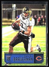 2016 Panini Prestige #258 Daniel Braverman