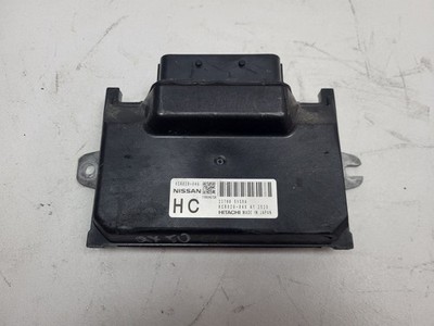 Infinity QX50 2019-2025 2.0L VRC Control Module Unit 237H0-5VS0A