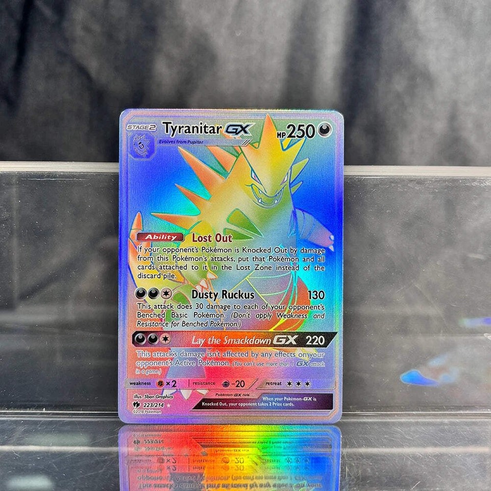 PKM Proxy Cards Classic Charizard Mew With Ex Single Cards Collection ...