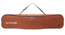 Dakine Pipe Unpadded Snowboard Bag 157 cm Spice Brown New
