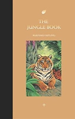 The Jungle Book Great Read Hardcover