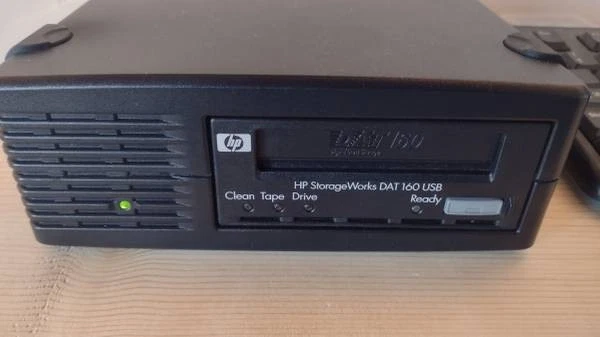 HP DAT/DDS Tape & Data Cartridge Drives for sale | eBay