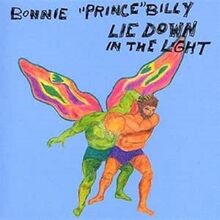 Lie Down in the Light von Bonnie Prince Billy, Bo... | CD | Zustand akzeptabel