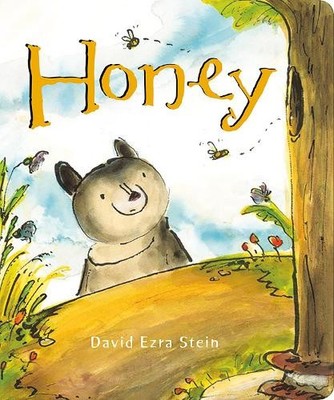 Honey, Stein, David Ezra