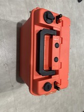 Battery Box, Ice Fishing, Hunting, Camping, Outdoor, Etc. Group 24 Size Battery