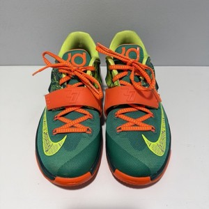 Nike KD 7 Weatherman Shoes 5Y