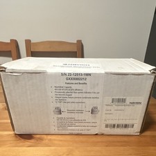 Navien Residential Neutralizer V2 for Condensing Tankless, Bypass, GXXX002212