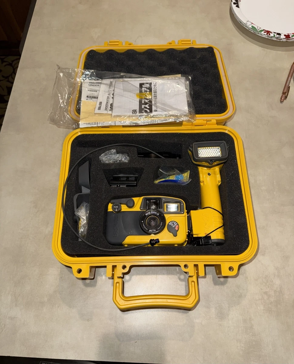 Sea Sea Mx10 for sale | eBay