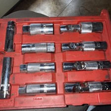 Mac Standard 3/8in. Drive Tools Automotive Sockets & Socket Sets