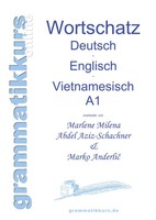 Marlene Abdel Aziz - Schachner (U. A.) | WöRterbuch Deutsch - Englisch...