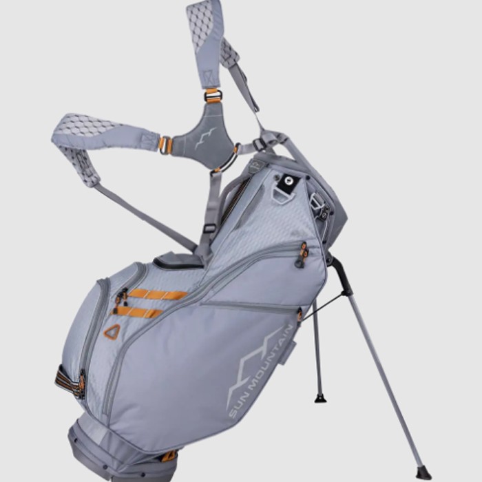 NEW Sun Mountain 4.5 LS 14-Way VLO Stand Carry Golf Bag, PIC