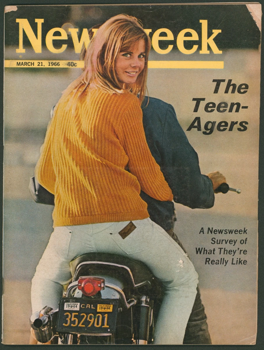 Newsweek Magazines 1940-1979 for sale | eBay