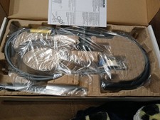 Kohler K-22975-BL Crue Bar or Secondary Kitchen Faucet, Matte Black