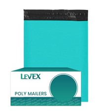 10x13 Teal Color Poly Mailers Shipping Bag Envelopes Self Sealing Mailing Bags