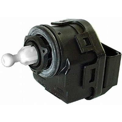 Stellelement Leuchtweitenregulierung 12 V elektr. Halogen HELLA für u.a. AUDI A6