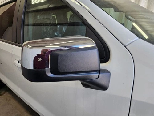 Passenger Side View Mirror Heated Fits 19-23 SILVERADO 1500 PICKUP 3105281