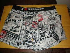 PAPI SIZE SMALL 28-30 UNDERWEAR NEW