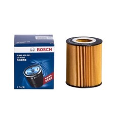 BOSCH Oil Filter Suits Ryco R2667P For Volvo XC60 XC70 XC90 S60 V60 V70 S80