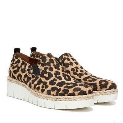 franco sarto hailie wedge loafer