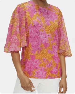 ted baker blouses