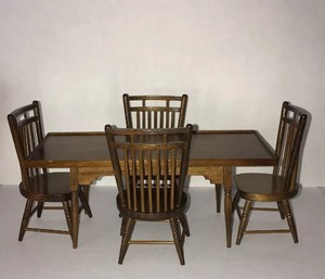 ebay dollhouse furniture