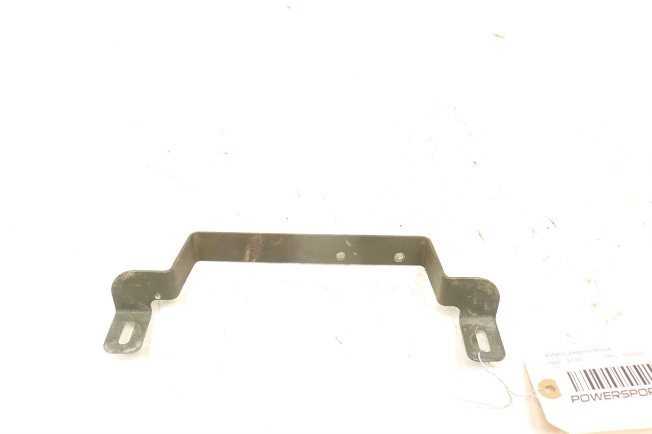 Polaris Sportsman 600 04 Carburetor Mount 5247141 47367 | eBay 