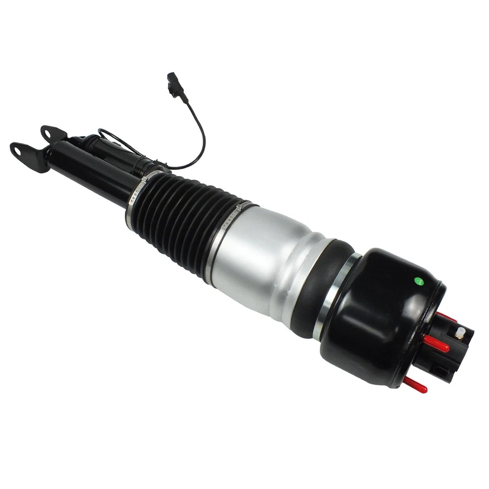 Front Right Air Suspension Strut For Mercedes W211 E320 E350 E500 CLS500 CLS550 Foto 4 de 4