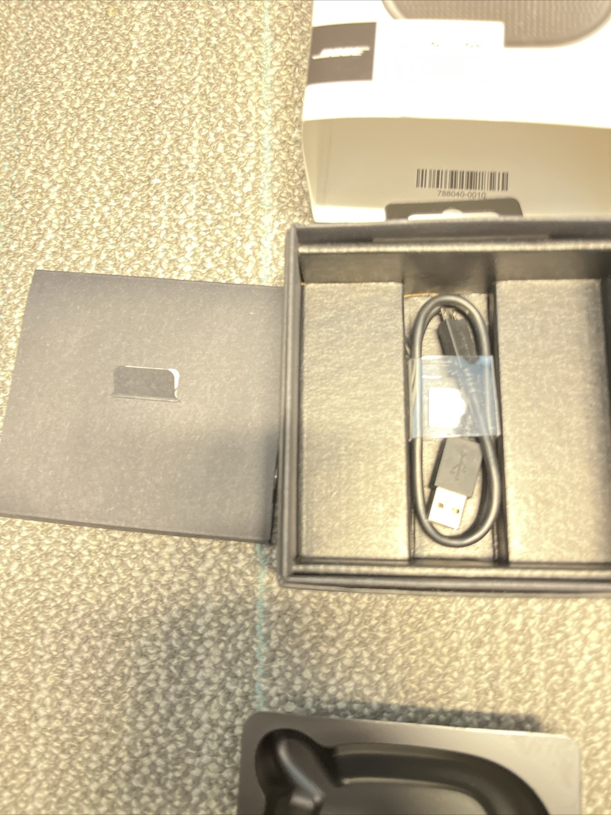 Diffusore Bluetooth Bose SoundLink Micro - Blu Pietra - Foto 6