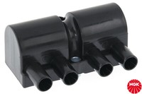 NGK 48142 ZüNdspule FüR Chevrolet, Daewoo, Fso, Opel, Vauxhall