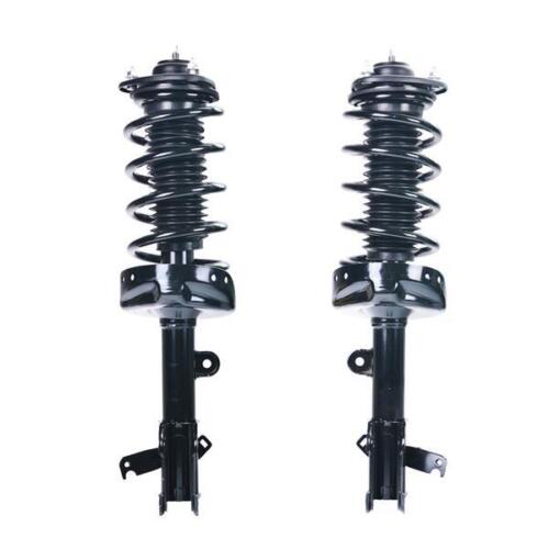 NEW 2 PCS Shock Strut Spring Assembly 2008-2010 Honda-Odyssey#TRP