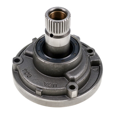 Charge Pump AT101451 AT163523 For John Deere 210C 310C 310D 300D 315C 315CH 482C