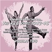 Various Artists - R&B Years 1942-1945 Vol.1 The (2008)