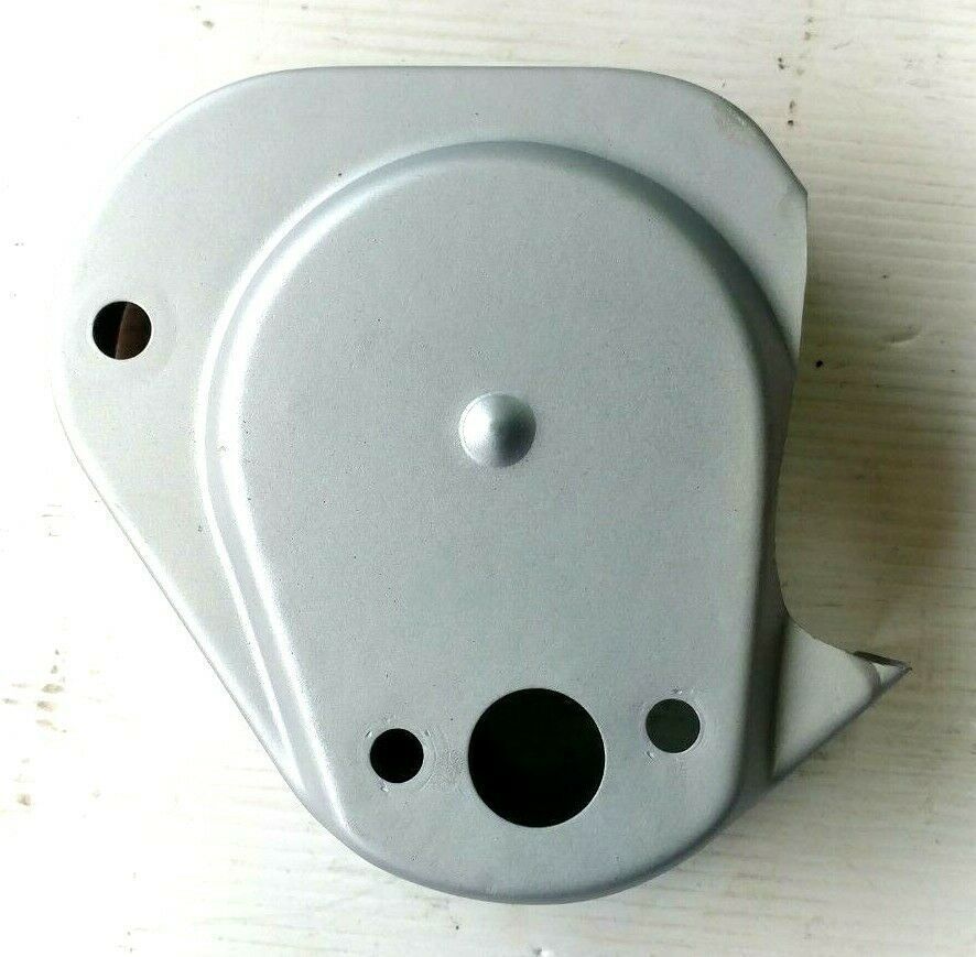 FERRARI 308 GTSi 328 mondial smog  secondary air injection pump insolation cover