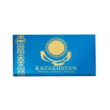 rahat chocolate kazakhstan