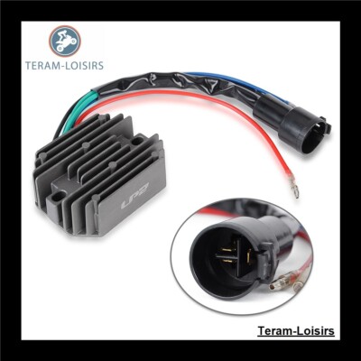 Spannungsregler für Yamaha F80A ETL / X ab 1999 2000 2001