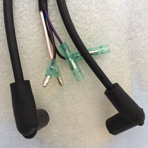 Unidad de bobina de encendido fueraborda CDI 32900-96340 reemplaza para Suzuki - Imagen 3 de 4