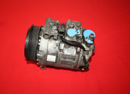Mercedes C219 W219 CLS 63 AMG R230 W211 Klimakompressor A 0022300711 Denso Klima