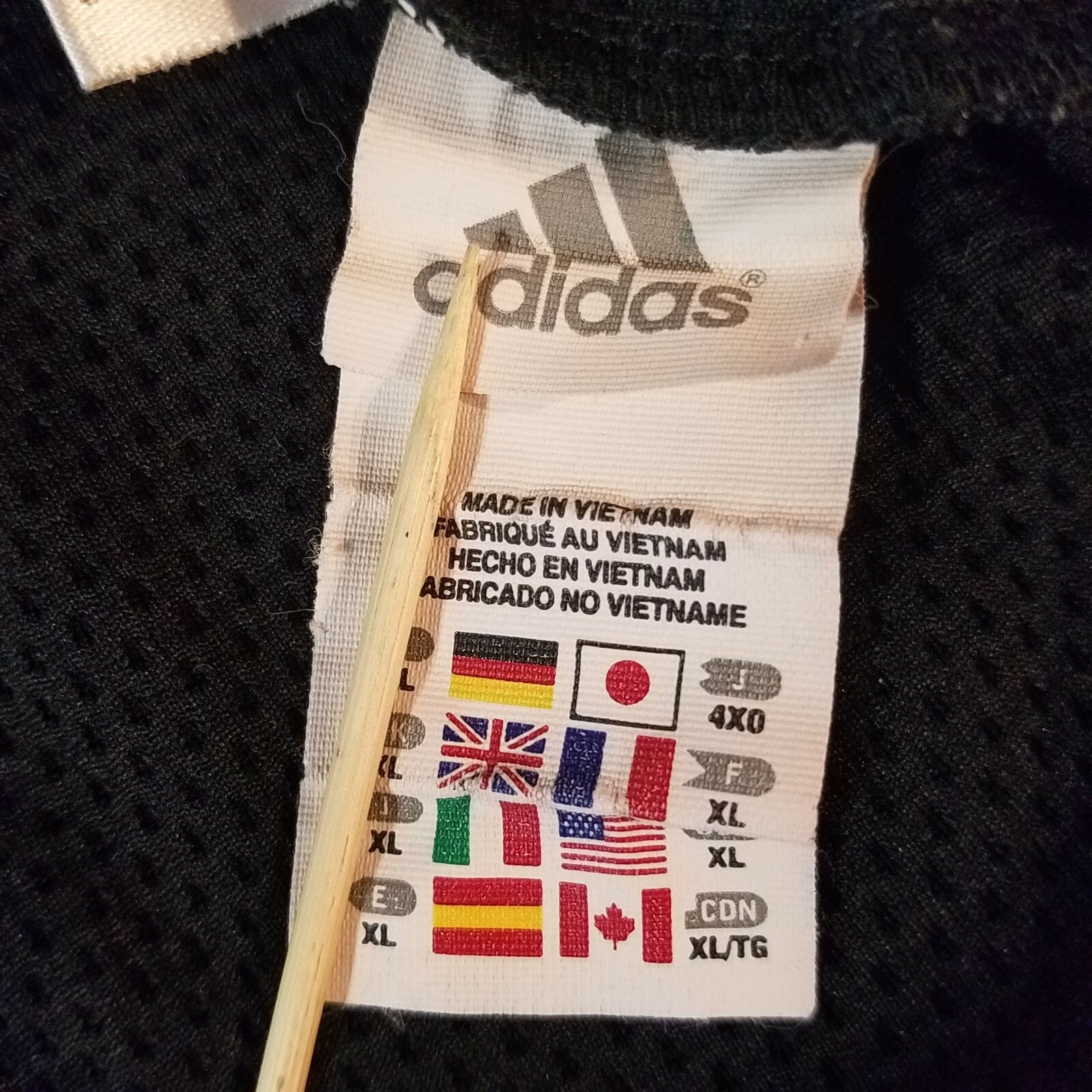 adidas ca 00411